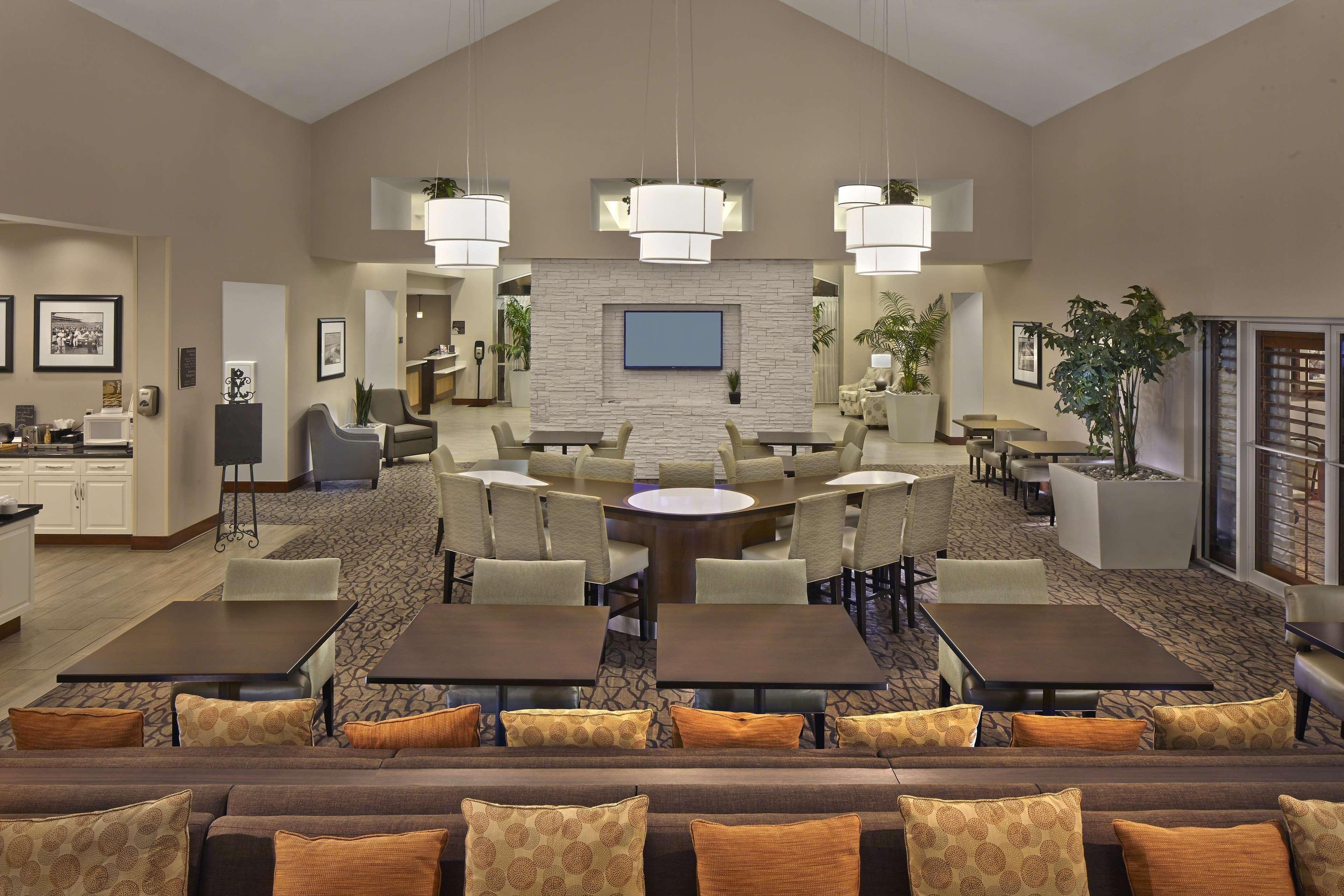 Homewood Suites By Hilton Daytona Beach Speedway-Airport Exterior foto