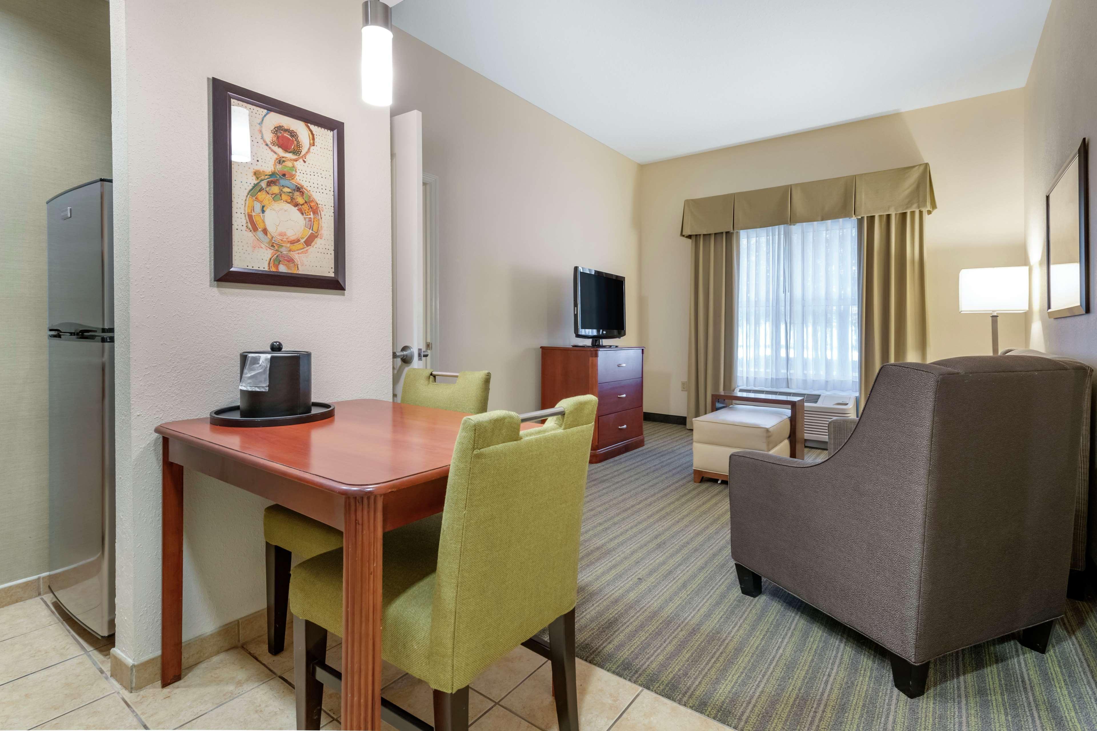 Homewood Suites By Hilton Daytona Beach Speedway-Airport Exterior foto