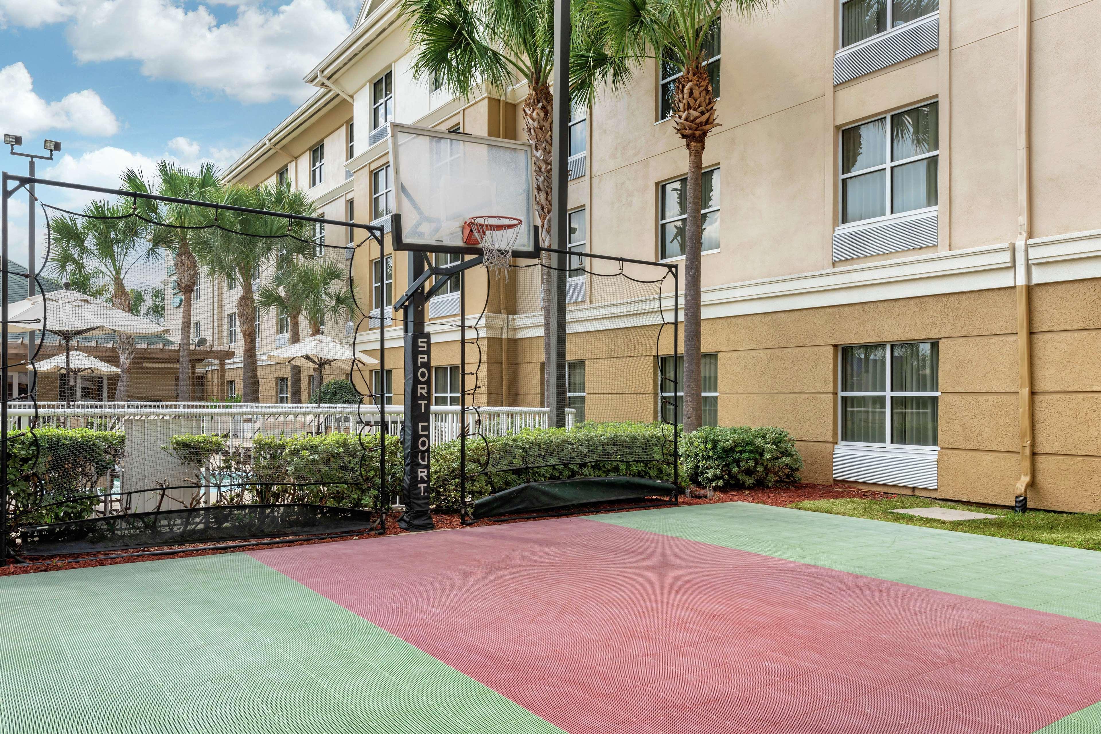 Homewood Suites By Hilton Daytona Beach Speedway-Airport Exterior foto