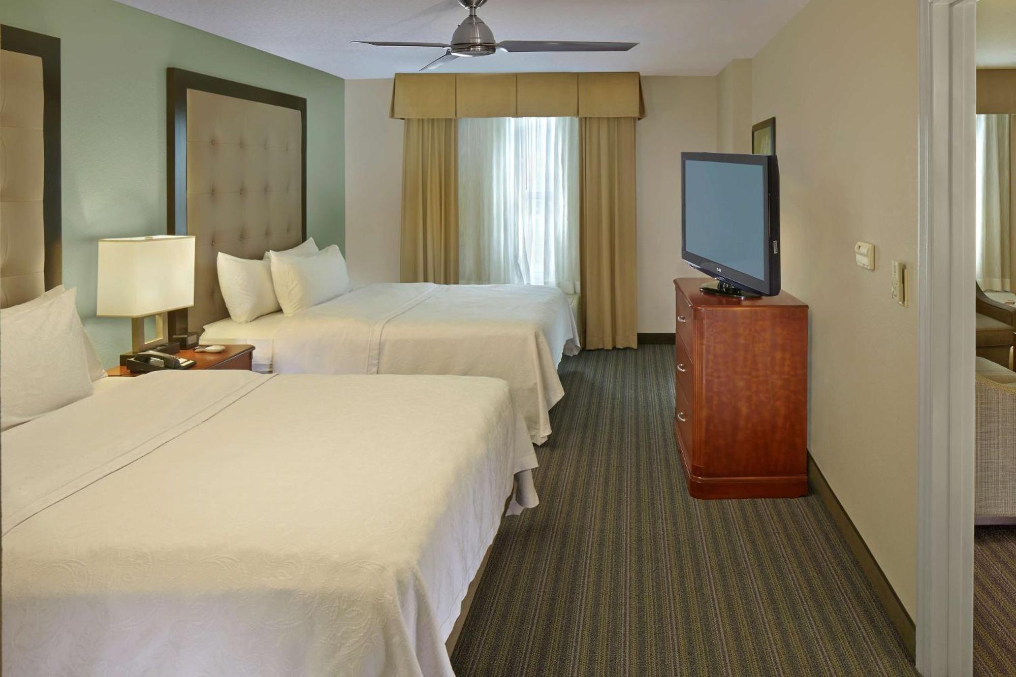 Homewood Suites By Hilton Daytona Beach Speedway-Airport Exterior foto
