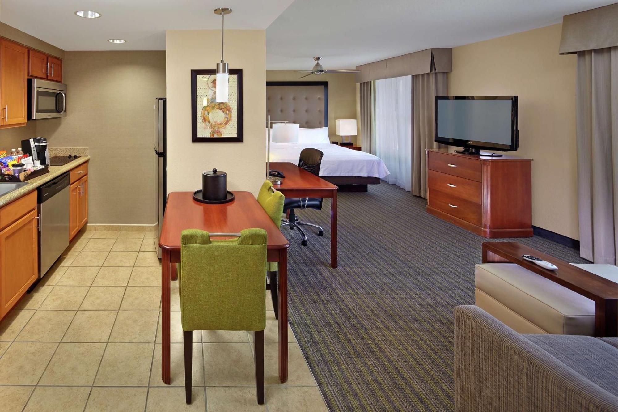 Homewood Suites By Hilton Daytona Beach Speedway-Airport Exterior foto
