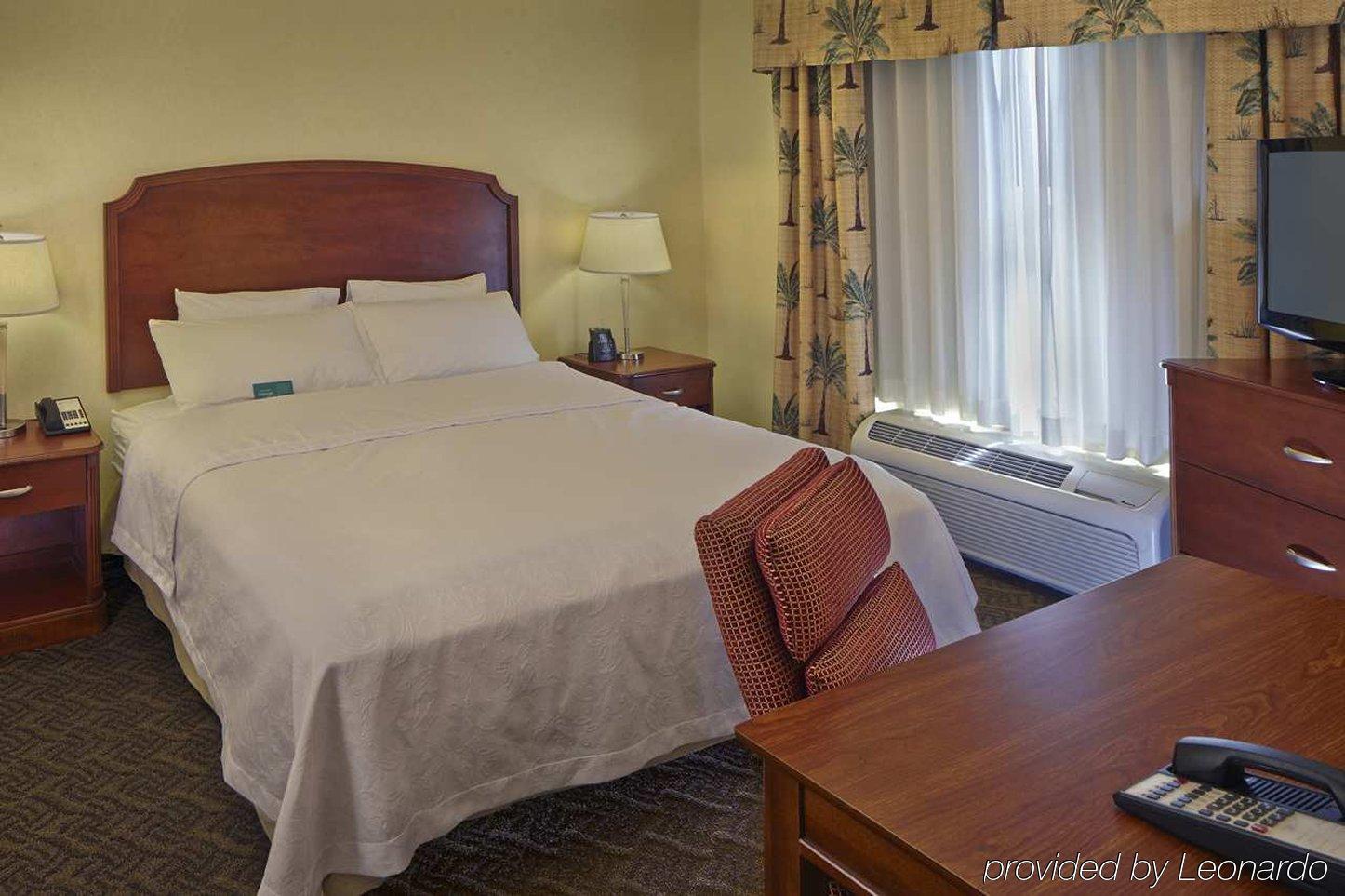 Homewood Suites By Hilton Daytona Beach Speedway-Airport Exterior foto