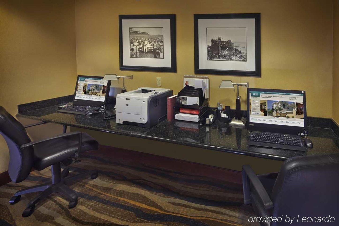 Homewood Suites By Hilton Daytona Beach Speedway-Airport Exterior foto