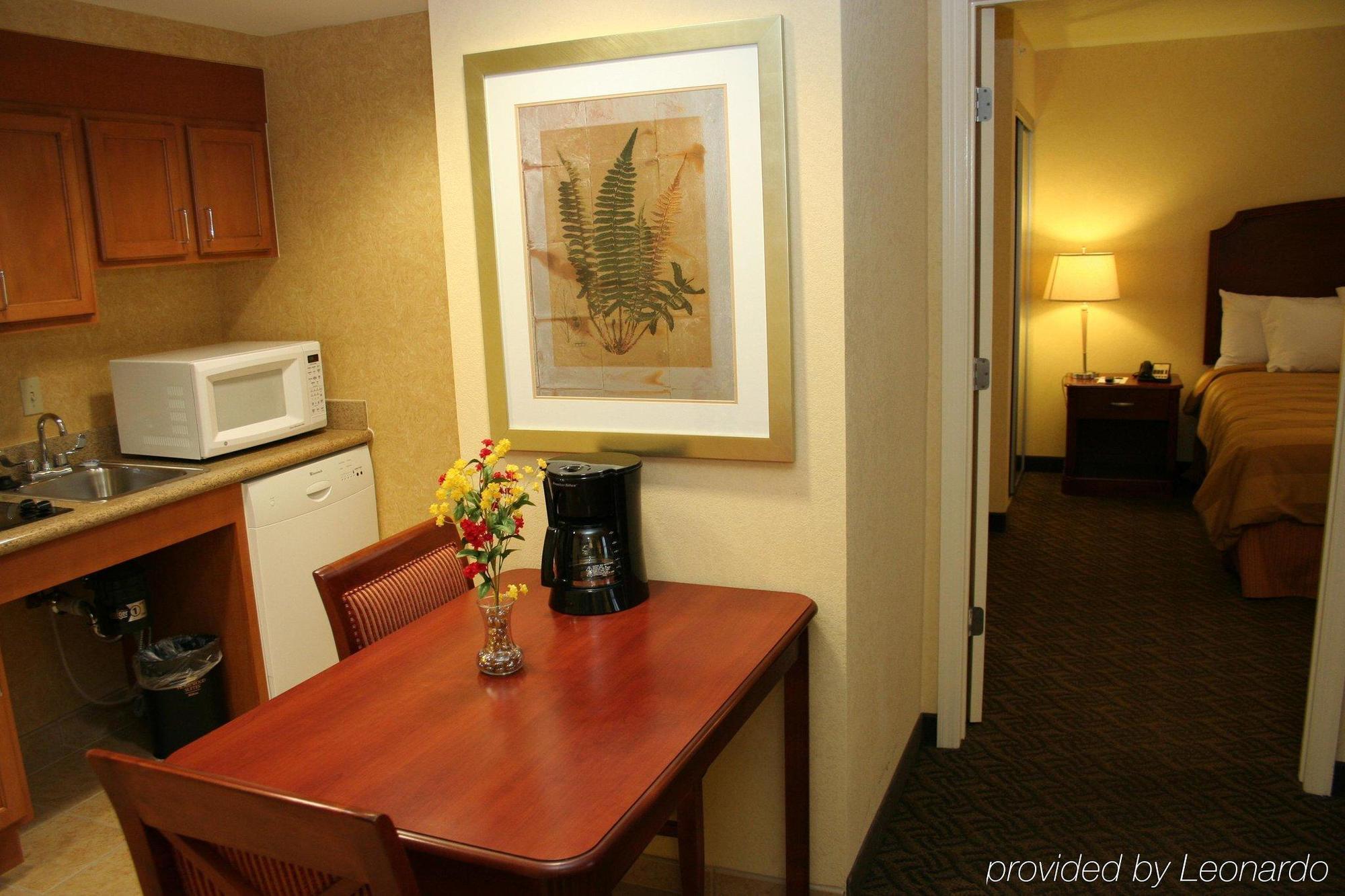 Homewood Suites By Hilton Daytona Beach Speedway-Airport Exterior foto