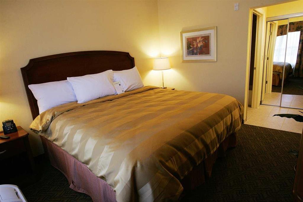 Homewood Suites By Hilton Daytona Beach Speedway-Airport Quarto foto