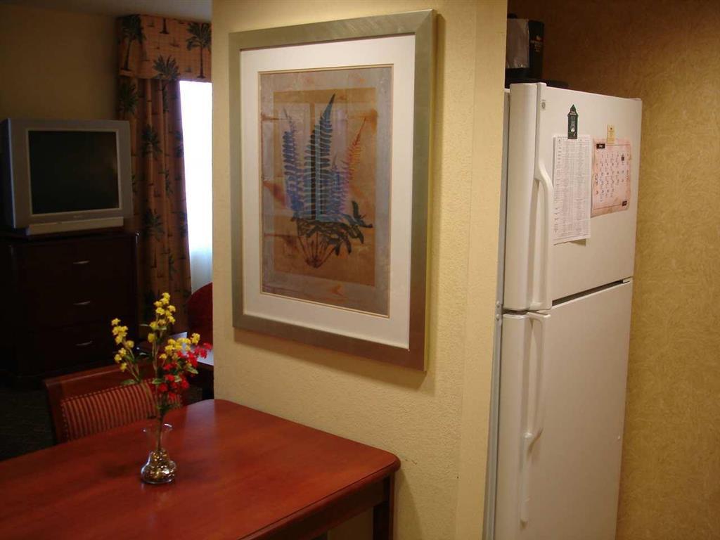 Homewood Suites By Hilton Daytona Beach Speedway-Airport Quarto foto