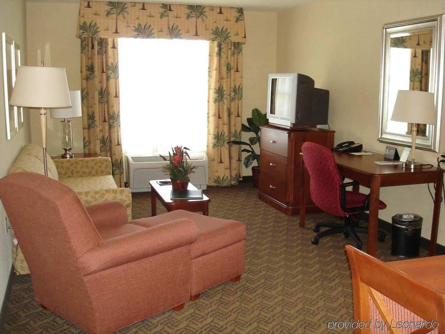 Homewood Suites By Hilton Daytona Beach Speedway-Airport Quarto foto