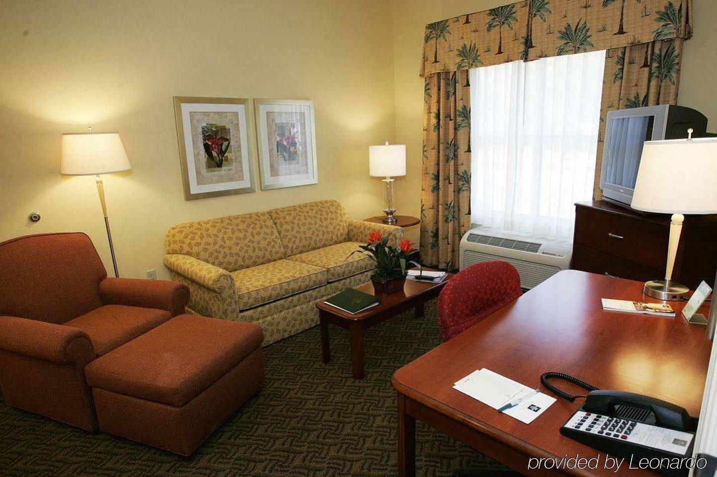 Homewood Suites By Hilton Daytona Beach Speedway-Airport Quarto foto