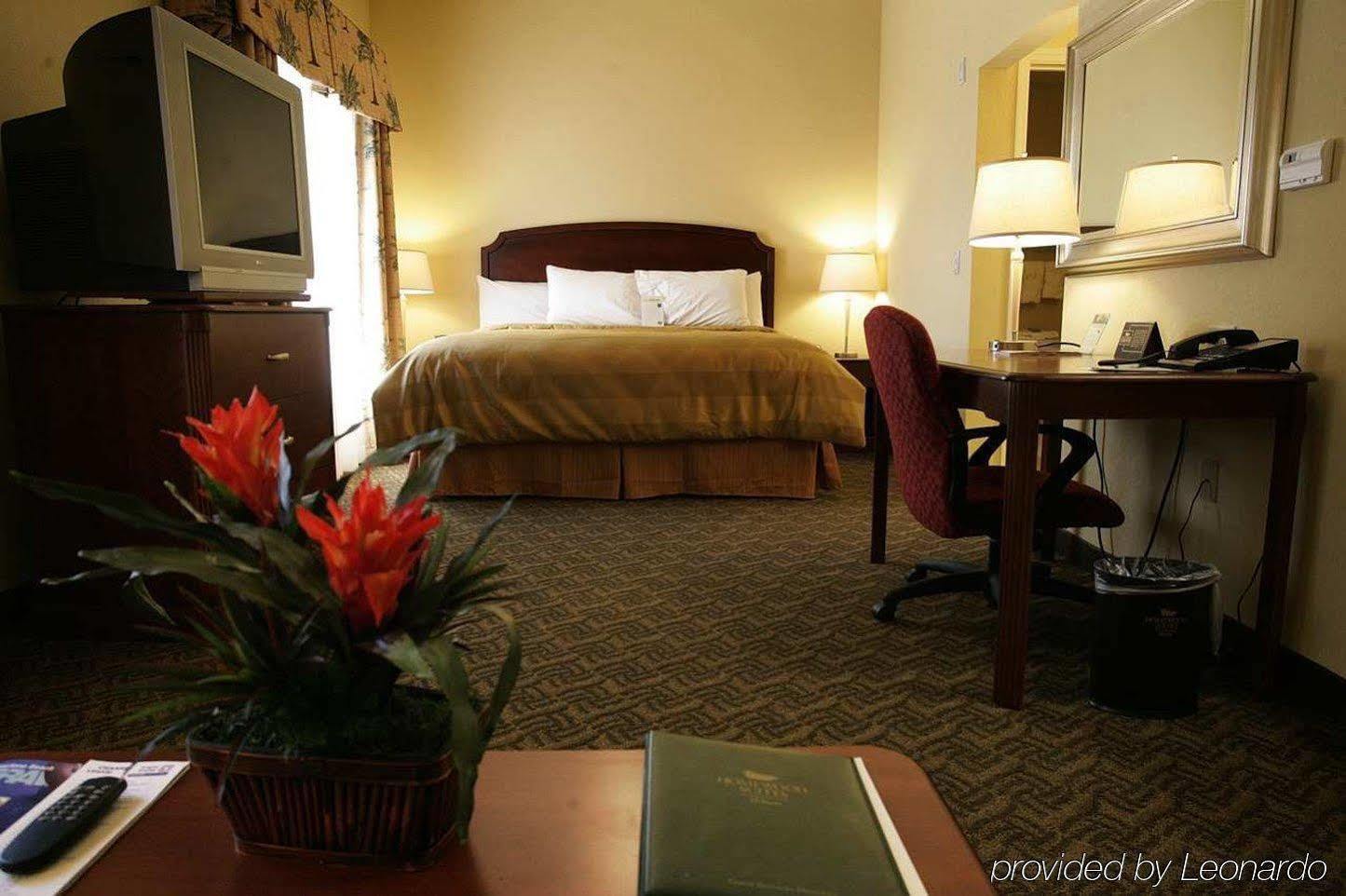 Homewood Suites By Hilton Daytona Beach Speedway-Airport Quarto foto